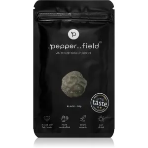 pepper..field Gefriergetrockneter Kampot-Pfeffer grüner Einzelgewürze 50 g