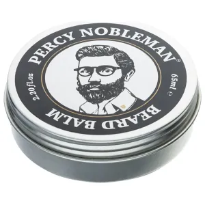 Percy Nobleman Bartbalsam mit Jojobaöl (Beard Balm) 65 ml