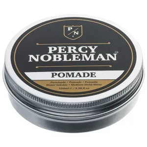 Percy Nobleman Pomade Haarpomade 100 ml