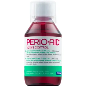 Perio·Aid Mundwasser für den vollständigen Schutz der Zähne 150 ml