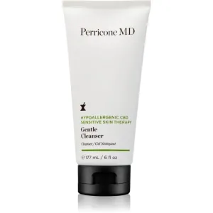Perricone MD Hypoallergenic CBD Gentle Cleanser sanftes Reinigungsgel 177 ml
