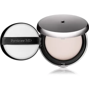 Perricone MD No Makeup Instant Blur Primer Make-up Grundierung gegen die Unvollkommenheiten der Haut 10 g