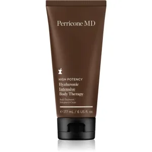 Perricone MD Intensiv nährende Körperpflege High Potency (Hyaluronic Intensive Body Therapy) 177 ml
