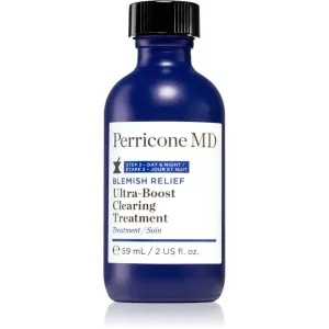Perricone MD Beruhigende Hautcreme Blemish Relief (Ultra-Boost Clearing Treatment) 59 ml