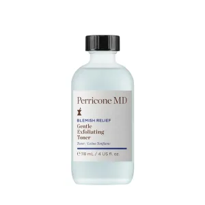 Perricone MD Sanftes Peeling-Tonikum Blemish Relief (Gentle Exfoliating Toner) 118 ml