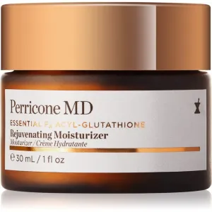 Perricone MD Essential Fx Acyl-Glutathione Moisturizer feuchtigkeitsspendende Anti-Aging-Creme gegen Falten 30 ml #315846