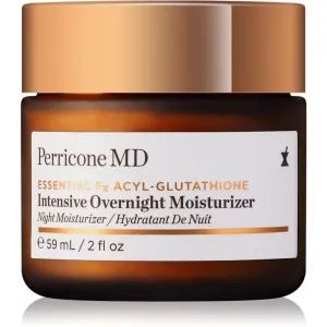 Perricone MD Essential Fx Acyl-Glutathione Night Moisturizer feuchtigkeitsspendende Nachtcreme 59 ml
