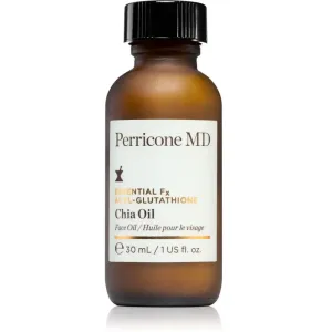 Perricone MD Essential Fx Acyl-Glutathione leichtes Öl gegen Falten 30 ml