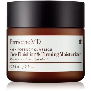 Perricone MD Feuchtigkeitsspendende und straffende Gesichtscreme High Potency Classics (Face Finishing & Firming Moisturizer) 59 ml