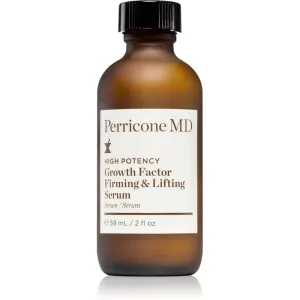 Perricone MD High Potency Classics Growth Factor festigendes Liftingserum 59 ml
