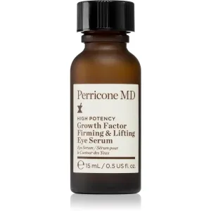 Perricone MD Essential Fx Acyl-Glutathione Eye Serum Lifting-Augenserum 15 ml