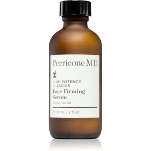 Perricone MD High Potency Classics festigendes Serum für das Gesicht 59 ml