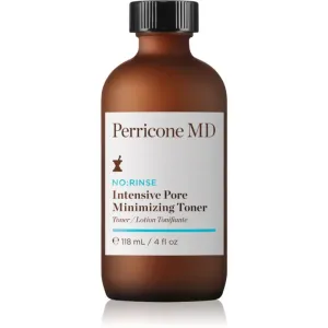 Perricone MD No:Rinse Pore Minimizing Toner intensives Tonikum strafft die Haut und verfeinert Poren 118 ml