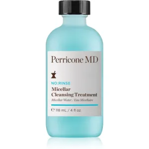 Perricone MD No:Rinse Micellar Water Mizellen-Reinigungswasser 118 ml