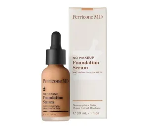 Perricone MD No Makeup Foundation Serum leichtes Foundation für ein natürliches Aussehen Farbton Ivory 30 ml