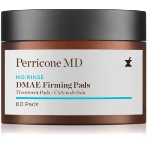 Perricone MD No:Rinse Peeling-Pads für das Gesicht mit festigender Wirkung 60 St