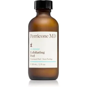 Perricone MD No:Rinse Exfoliating Peel reinigendes Hautpeeling 59 ml