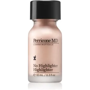 Perricone MD No Makeup Highlighter flüssiger Aufheller 10 ml