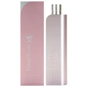 Perry Ellis 18 Eau de Parfum im Spray für Damen 100 ml
