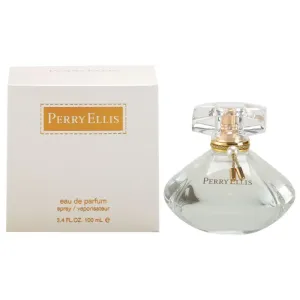 Perry Ellis Perry Ellis Eau de Parfum für Damen 100 ml #326028