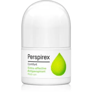Perspirex Comfort Antitranspirant Deoroller 20 ml