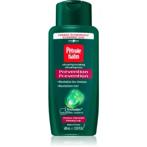 Pétrole Hahn Prevention Shampoo gegen Haarausfall 400 ml
