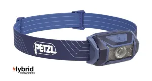 Petzl Tikka Blue 350 lm Kopflampe Stirnlampe batteriebetrieben