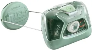 Petzl Zipka Green 300 lm Kopflampe Stirnlampe batteriebetrieben