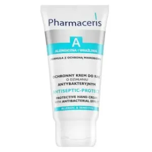 Pharmaceris A Antiseptic-Procter Hand Cream Handcreme für trockene Haut 50 ml