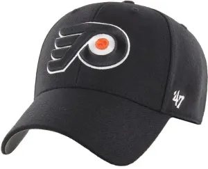 47 NHL Philadelphia Flyers '47 MVP Cap, schwarz, größe UNI