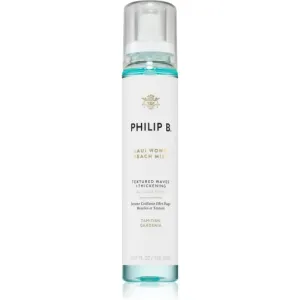 Philip B. White Label Maui Wowie Spray für den Strand-Look 150 ml