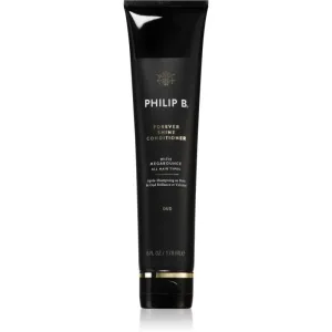 Philip B. Forever Shine Conditioner für glänzendes und geschmeidiges Haar 178 ml