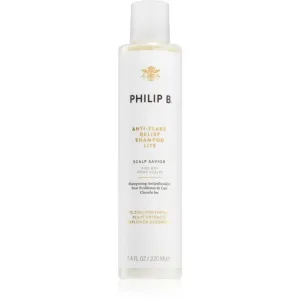 Philip B. Anti-Flake Relief beruhigendes Shampoo für juckende und gereizte Haut 220 ml