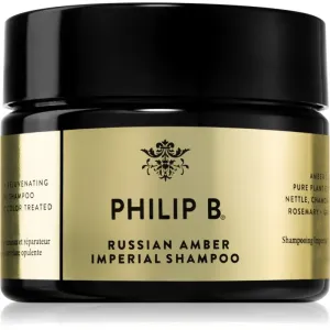 Philip B. Russian Amber Imperial das Reinigungsshampoo 355 ml