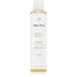 Philip B. White Label Volumen-Shampoo 220 ml