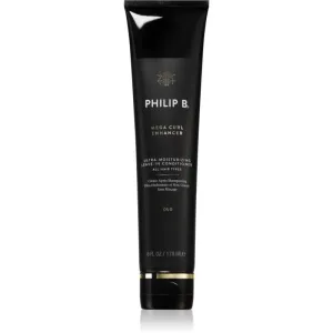 Philip B. Black Label Feuchtigkeitscreme für das Haar 178 ml