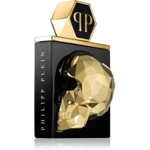 Philipp Plein The $kull Gold Eau de Parfum für Herren 125 ml