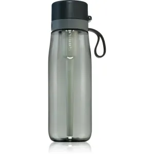 Philips AquaShield GoZero Daily Filterflasche Farbe Grey 660 ml