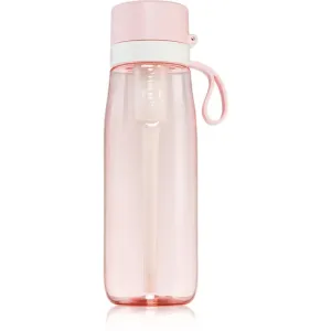 Philips AquaShield GoZero Daily Filterflasche Farbe Pink 660 ml