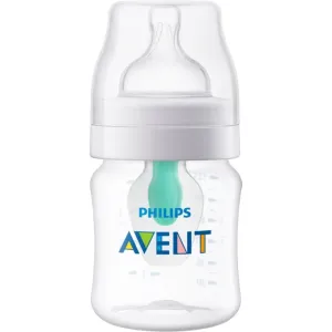 Philips Avent Anti-colic Airfree Babyflasche Anti-Colic 0m+ 125 ml
