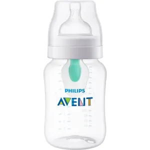Philips Avent Anti-colic Airfree Babyflasche Anti-Colic 1m+ 260 ml