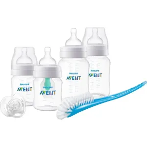 Philips Avent Anti-colic Airfree Geschenkset (für Kinder ab der Geburt)