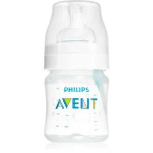 Philips Avent Anti-colic Baby Bottle I Babyflasche 0m+ 125 ml