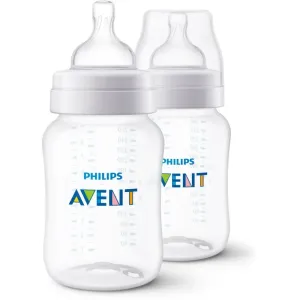 Philips Avent Anti-colic Babyflasche 2x260 ml