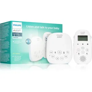 Philips Avent Baby Monitor SCD715/52 digitales Audio-Babyfon