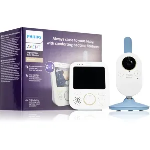 Philips Avent Baby Monitor SCD845/52 digitales Video-Babyfon 1 St