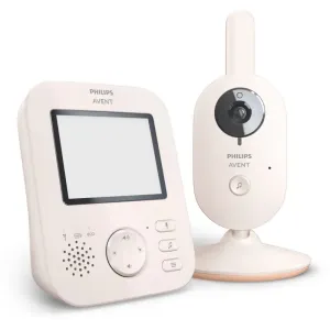 Philips Avent Baby Monitor SCD881/26 digitales Video-Babyfon 1 St