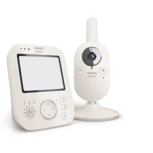 Philips Avent Baby Monitor SCD891/26 digitales Video-Babyfon 1 St