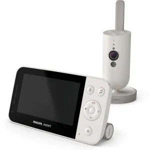 Philips Avent Baby Monitor SCD923/26 digitales Video-Babyfon 1 St