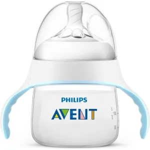 Philips Avent Learning bottle Babyflasche mit Griffen 150 ml